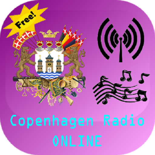 Copenhagen Radio DNK