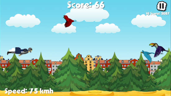 How to install Jet Man lastet apk for laptop