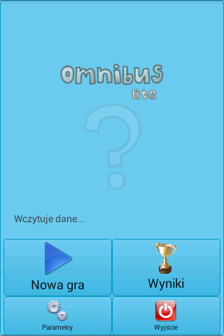 Milionerzy Omnibus Quiz