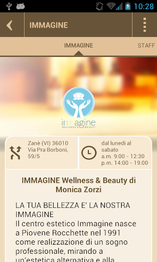 免費下載健康APP|Immagine – Wellness & Beauty app開箱文|APP開箱王