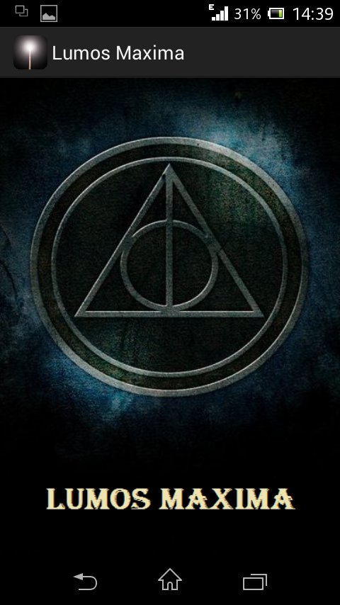 Lumos Maxima Screen 3
