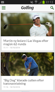 Golfing Screenshots 0