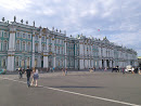Зимний дворец - Эрмитаж
