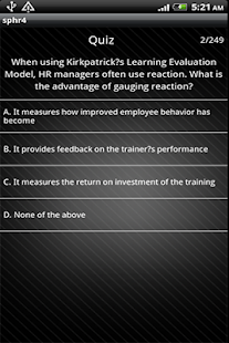 Human Resources Sim App 250 Screenshots 11
