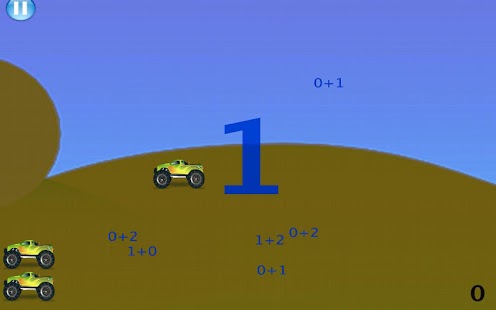 How to get Monster Truck Math patch 01.11.27 apk for bluestacks