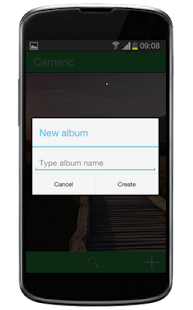 Free Download Cameric APK for Android