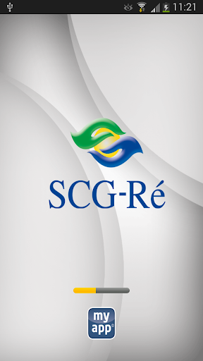 SCG-Ré