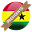 Ghanaian Presidents:Learn&Play Download on Windows