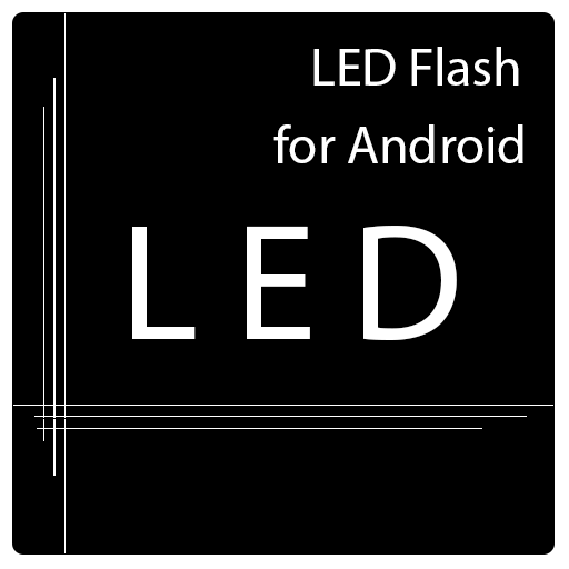 LED Flash light