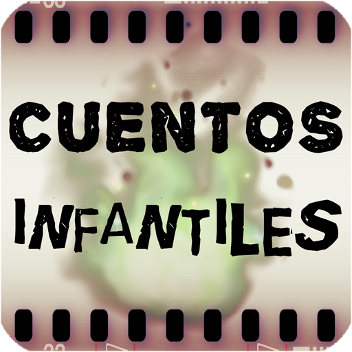 Cuentos infantiles 娛樂 App LOGO-APP開箱王