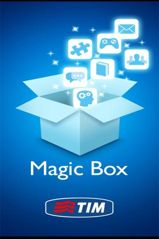 TIM Magic Box