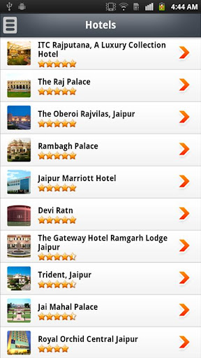 【免費旅遊App】Jaipur-APP點子