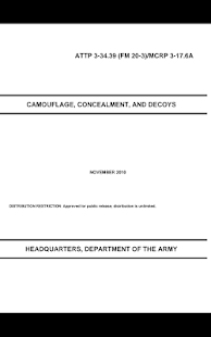 Free Elite Ranger Handbook Kit APK