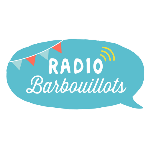 Radio Barbouillots LOGO-APP點子