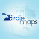 BirdieMaps logo