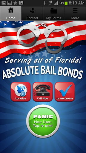 Absolute Bail Bonds