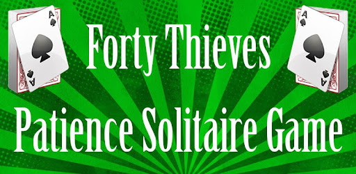 Descargar Cuarenta ladrones Solitaire para PC gratis - última versión -  com.hotfreeapps.fortythievessolitaire