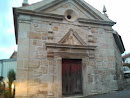 Capela Da Bobadela 