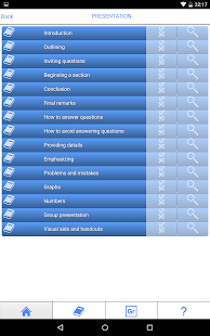Lastest Business English Presentation APK for Android