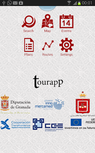 免費下載旅遊APP|Tetouan Travel Guide app開箱文|APP開箱王