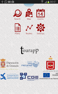 Tetouan Travel Guide Screenshots 1