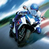 Moto SuperBike Racing