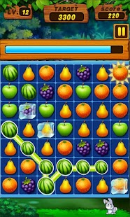   Fruits Legend- screenshot thumbnail   