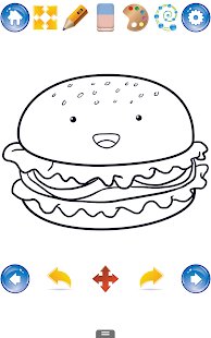 How to Draw Cute Food Screenshots 4