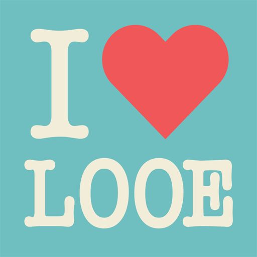 iLoveLooe LOGO-APP點子