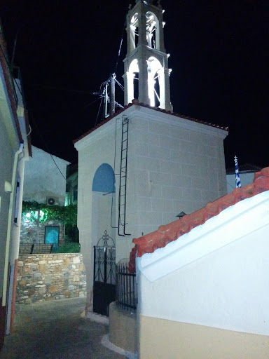 Patrona Church