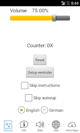 Think Self-Confident! poster 1