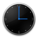 Lennox Clock Widget logo