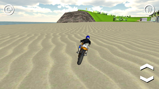 Lastest Motorbike City Driving APK for Android