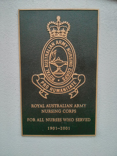 Royal Australian Army Nursing Corps