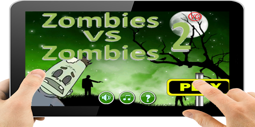 Zombies VS Zombies 2 Run