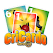 CriCardo: Cricket Card Game icon