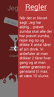 Jeg Har Aldrig Screenshots 5