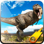 Tyrannosaurus Dino Simulator Apk