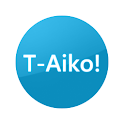 T-Aiko! logo