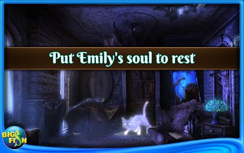 Download Haunted Past (Full) APK