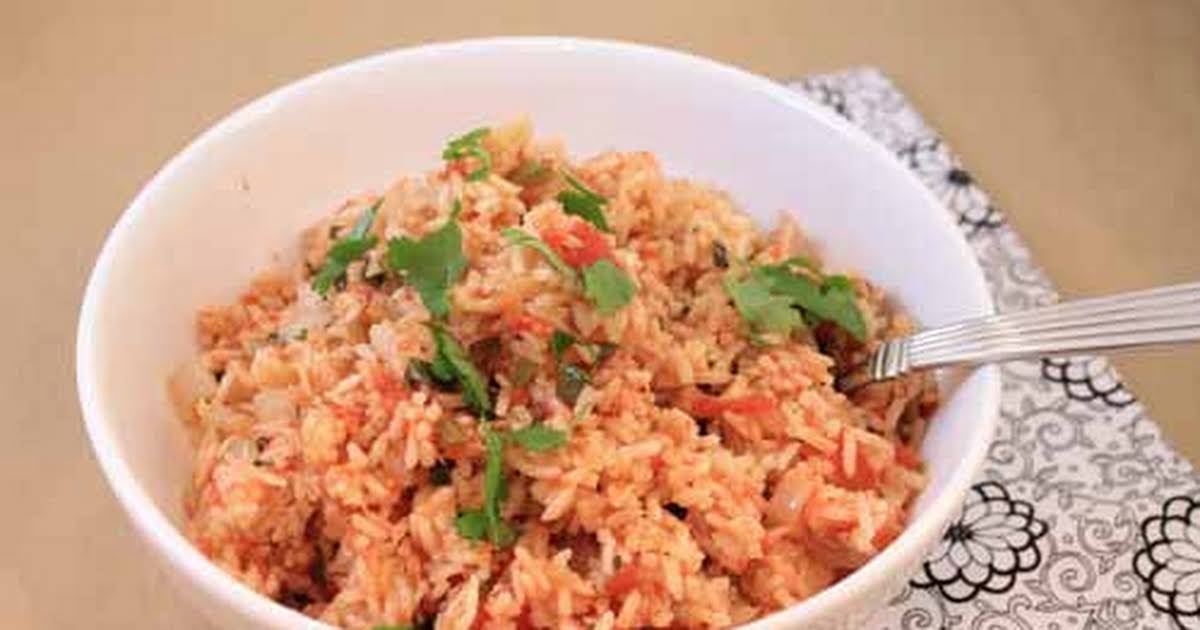 10 Best Tex Mex Side Dishes Recipes Yummly