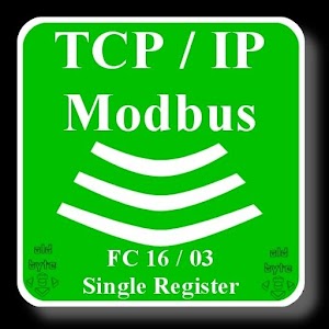 TCP/IP Modbus Tester.apk 1.4