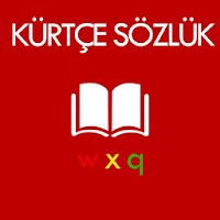 Kürtçe Sözlük