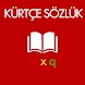 Kürtçe Sözlük