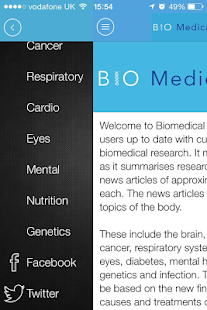 How to download Biomed News 1.3.0.0 mod apk for android