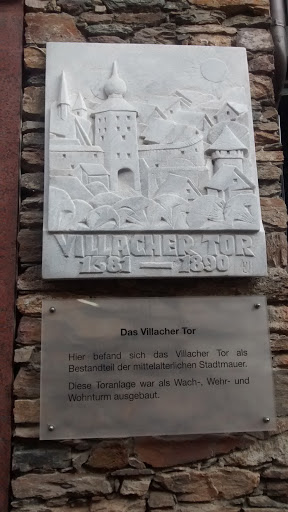 Villacher Tor