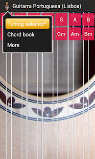 Lastest Portuguese Guitar - Coimbra APK for Android