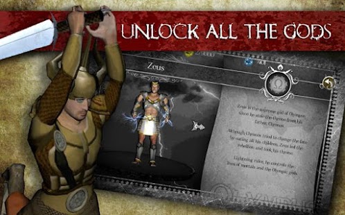 Immortal Fighters - Free Screenshots 14