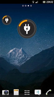 How to download MY NEW BATTERY WIDGET (FULL) 1.0 unlimited apk for bluestacks