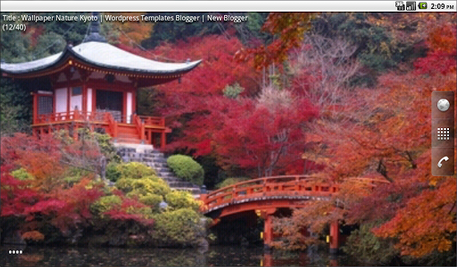 免費下載攝影APP|Kyoto Live Wallpaper Plus app開箱文|APP開箱王